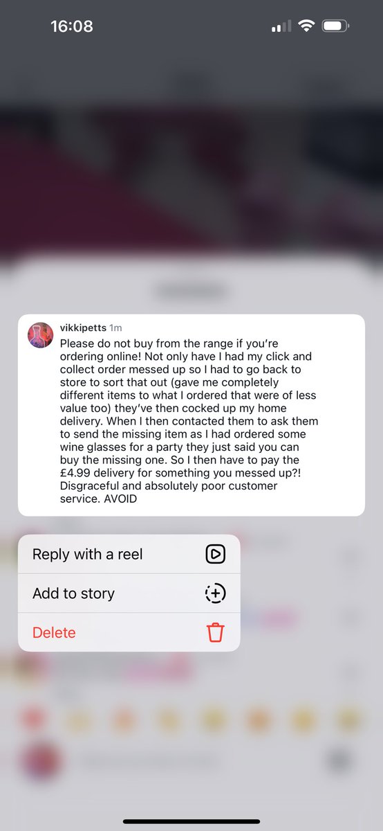 Vikki Petts tweet media