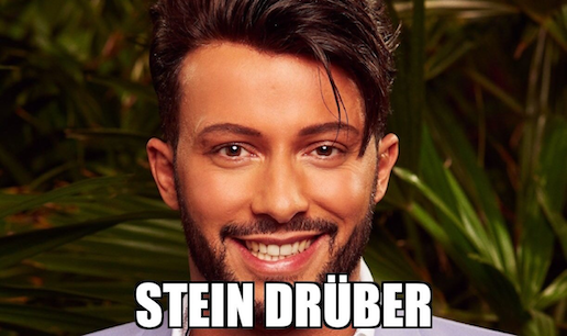 ibesbbs's tweet photo. arielle ist weg und ich find das gut. jetzt noch 2 langweilige tage mit gespielter harmonie und am ende gewinnt hoffentlich hubert, der rest geht nicht. #ibes https://t.co/AaHrmcI2Ov