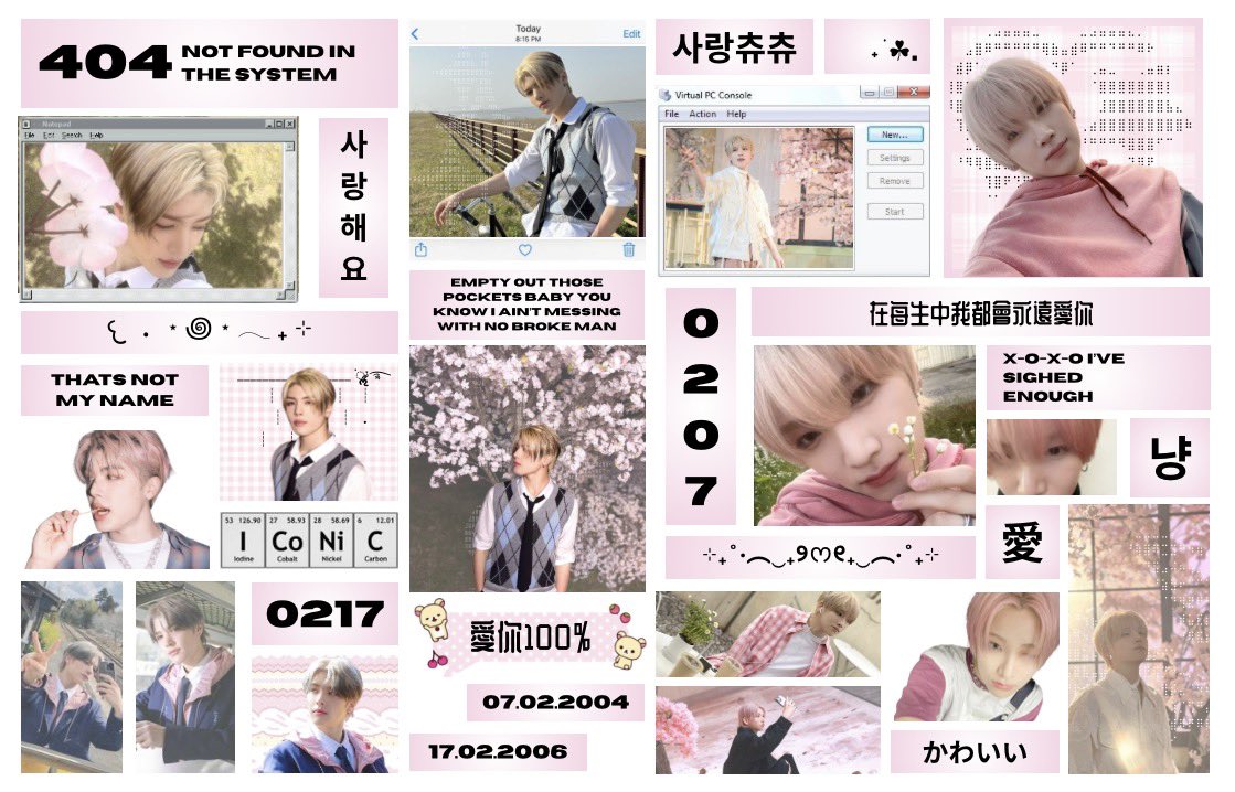 sleepymaki_'s tweet image. Yumaki sticker sheet yay