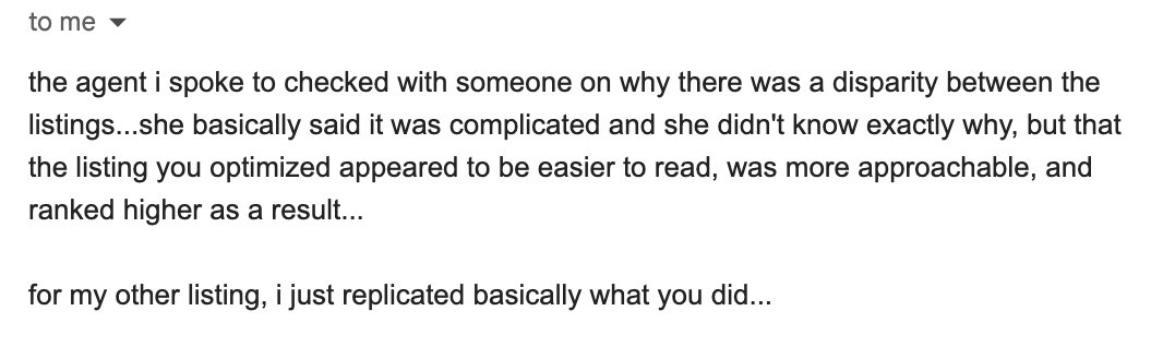 OptimizeMyAirbnb.com tweet media