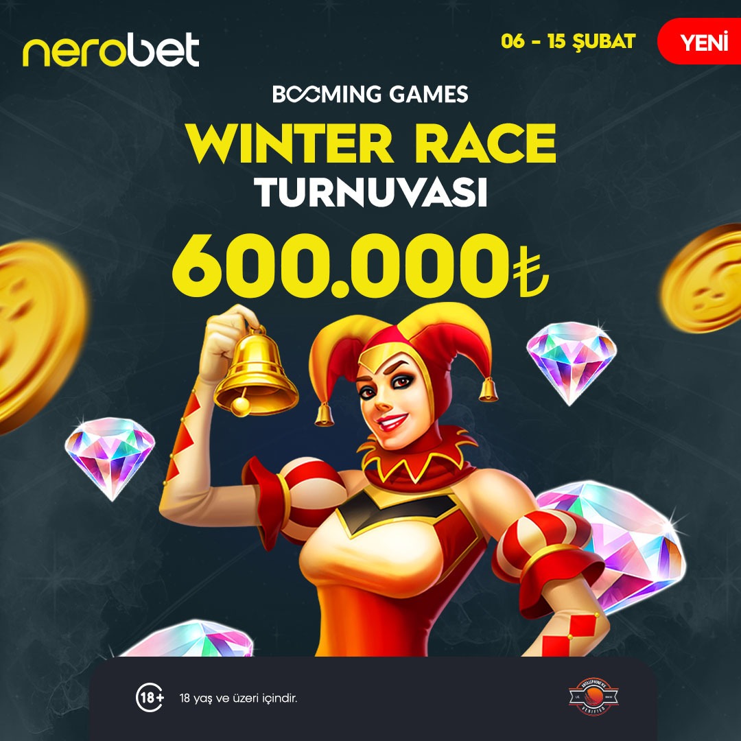 NEROBET tweet media