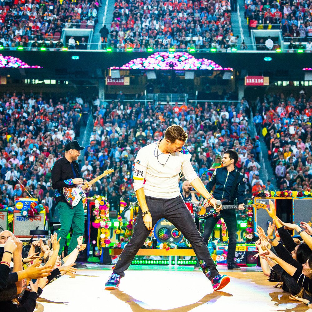 ColdplayXtra tweet media