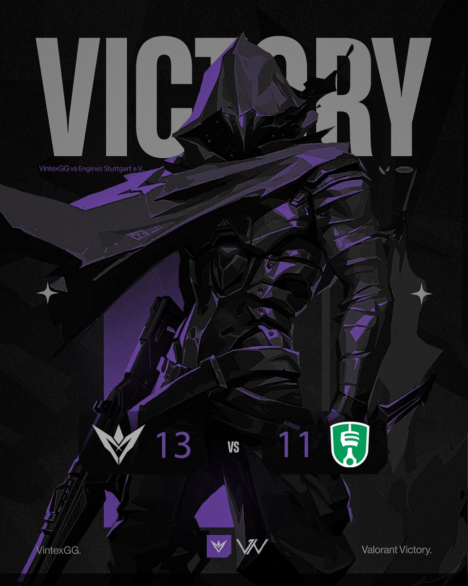 Vintex GG tweet media