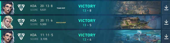 Happy to have won the Apexium Open Beta Cup, first tournament win under <a href="/LethalEsport/">Lethal Esports</a> and more to come!

Thanks for the invitation, games were super fun
13-8 <a href="/TBD_Esport_Offi/">The Blood Demons Esport</a> 
13-5 <a href="/PxnTxEsport/">PxnTxgoN Esports CLOSED</a> 
13-4 Team Senetix

W team <a href="/kap1lanvlr/">kap1lanvlr</a> <a href="/Dexzvlr/">Dexz</a> <a href="/em1vlr/">eA em1</a> <a href="/st4rkvlr/">st4rkvlr</a> 
W org <a href="/Lethalkirax/">LethalKira</a>