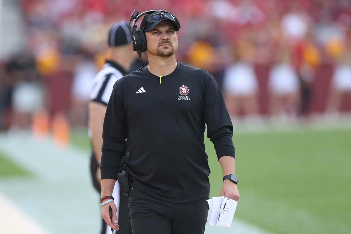 John Gaskins tweet media