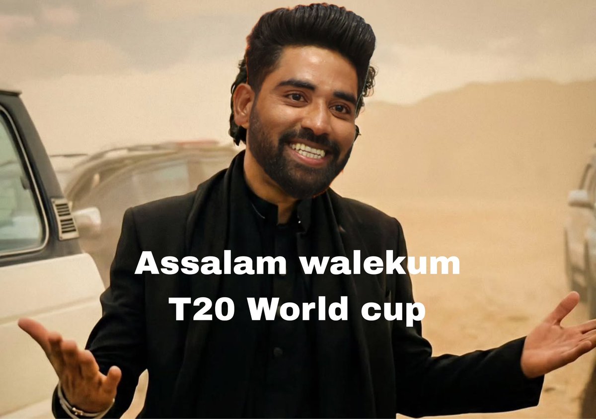 Welcome back Siraj 👊🔥

#teamindia #t20worldcup #bharatarmy #coti🇮🇳 #siraj