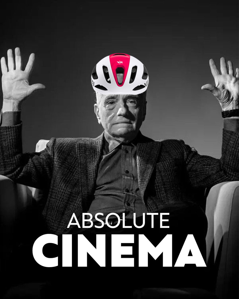 VAN RYSEL - ROUBAIX tweet media
