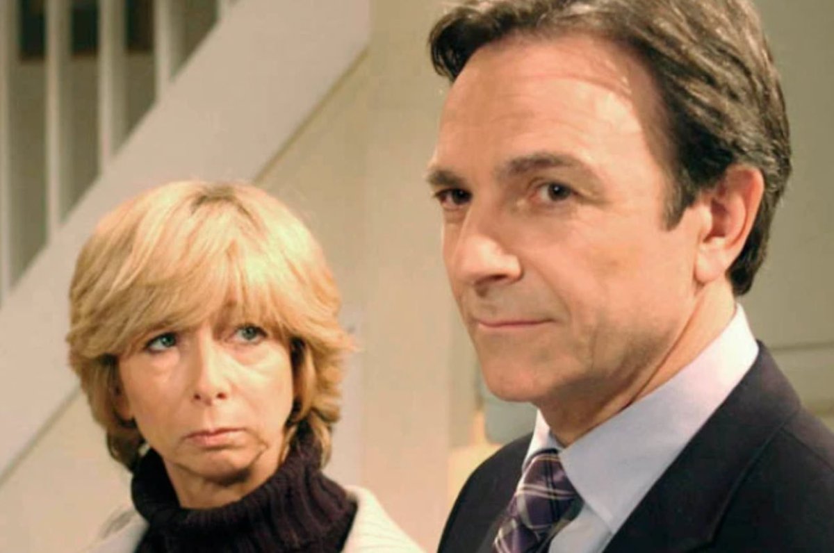 all I’m saying is I knew Mandelson was a wrong’un from the start