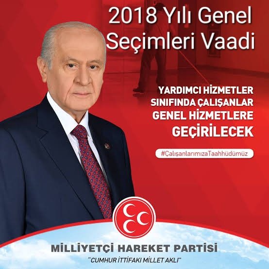 AshabilNEDIRLI's tweet photo. Sayın @dbdevletbahceli Bey

2018/2023 SEÇİMLERİNDE 
SÖZ VERDİNİZ UMUT OLDUNUZ
UMDUĞUNUZU ALDINIZ 
AMA UMUTLARI YEŞERTMEDİNİZ
#YHSYEKADRO
#YHSNİNDEUMUTHAKKIVAR 
#MHPBİLGİ
#MHPGURUBU
Sayın @erkanakcay45 Hani MHP nin SÖZÜ SENETTİ https://t.co/z0b4aHRZ2P