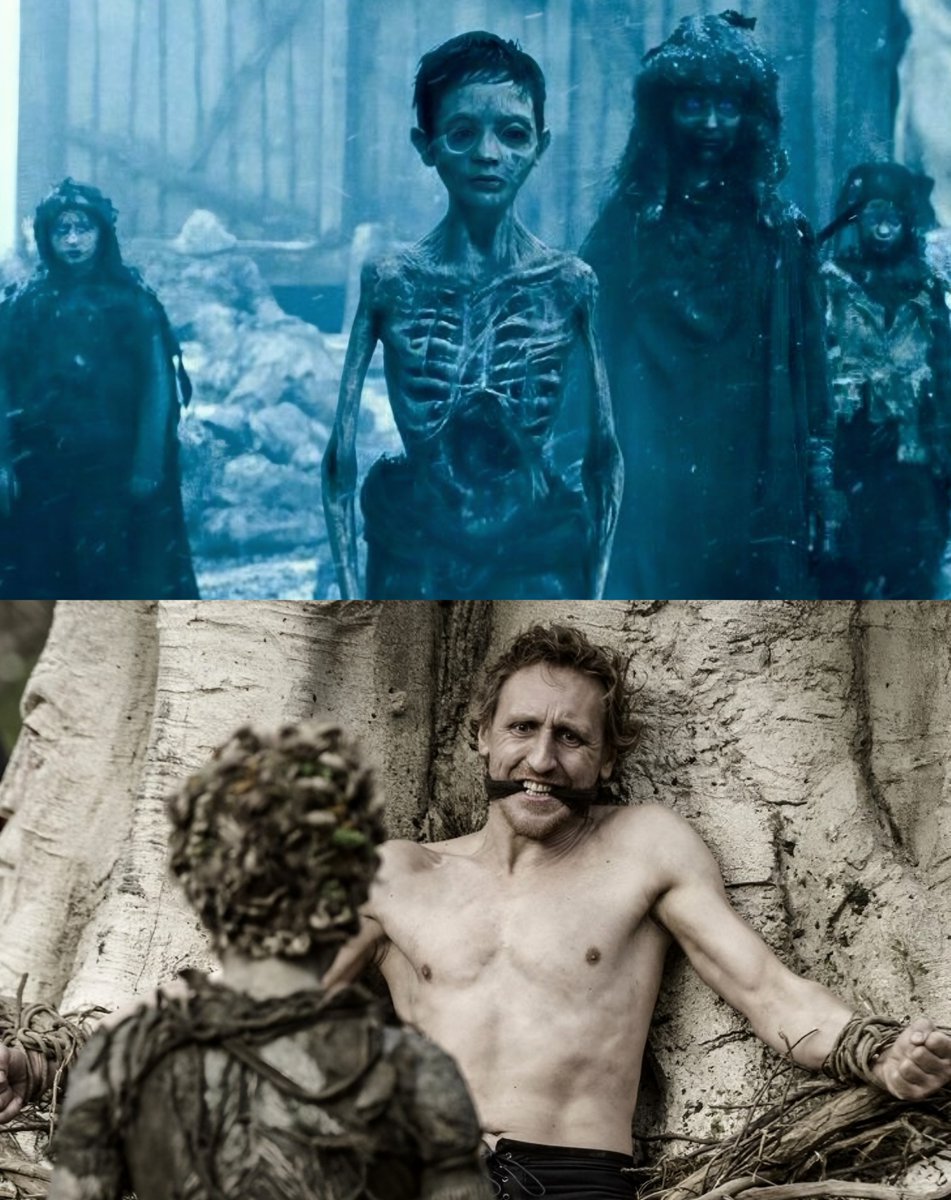 If you want mind-bending mystery, watch: Dark

If you want the greatest crime transformation ever, watch: Breaking Bad

If you want crime with style and swagger, watch: Peaky Blinders

If you want raw power and conquest, watch: Vikings

If you want real crime and psychological