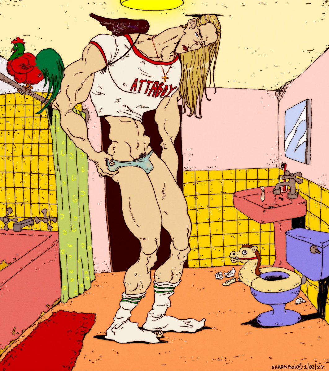 sharkboi tweet media