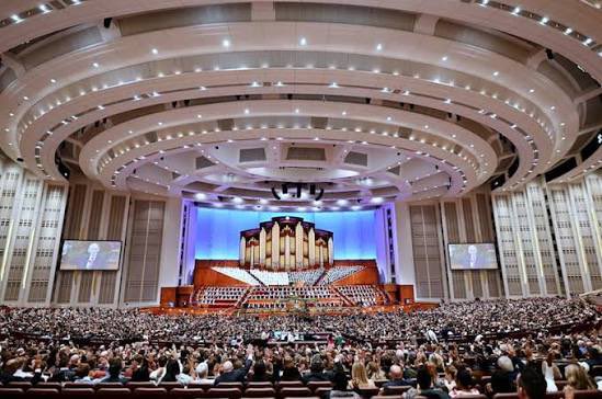 Book of Mormon: Another Testament of Jesus Christ tweet media