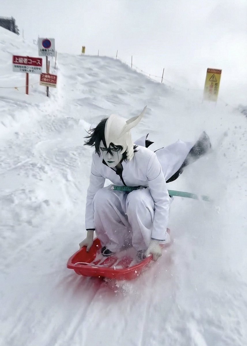 Own🍥スカー藩主 BLEACH⭐️⭐️⭐️ tweet media