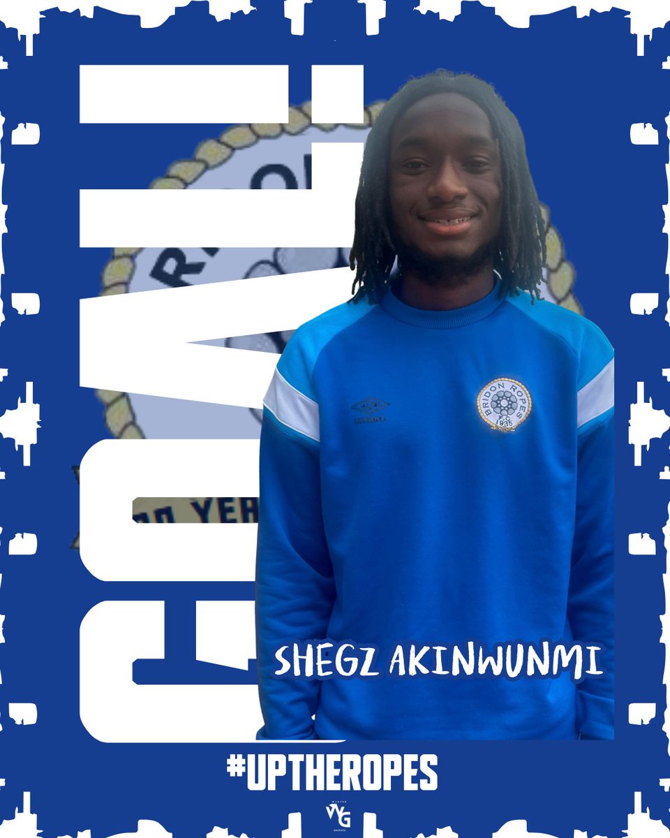 Bridon1935's tweet photo. GOAL: Sheppey Sports 3-1 BRIDON ROPES - Olusegun Akinwunmi (54') https://t.co/n5mfbc7gky