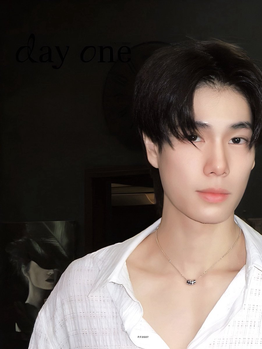 my pretty phuwin — 🤍✨

#phuwintang