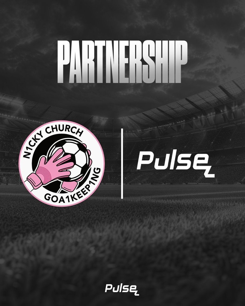 Pulse Gk tweet media
