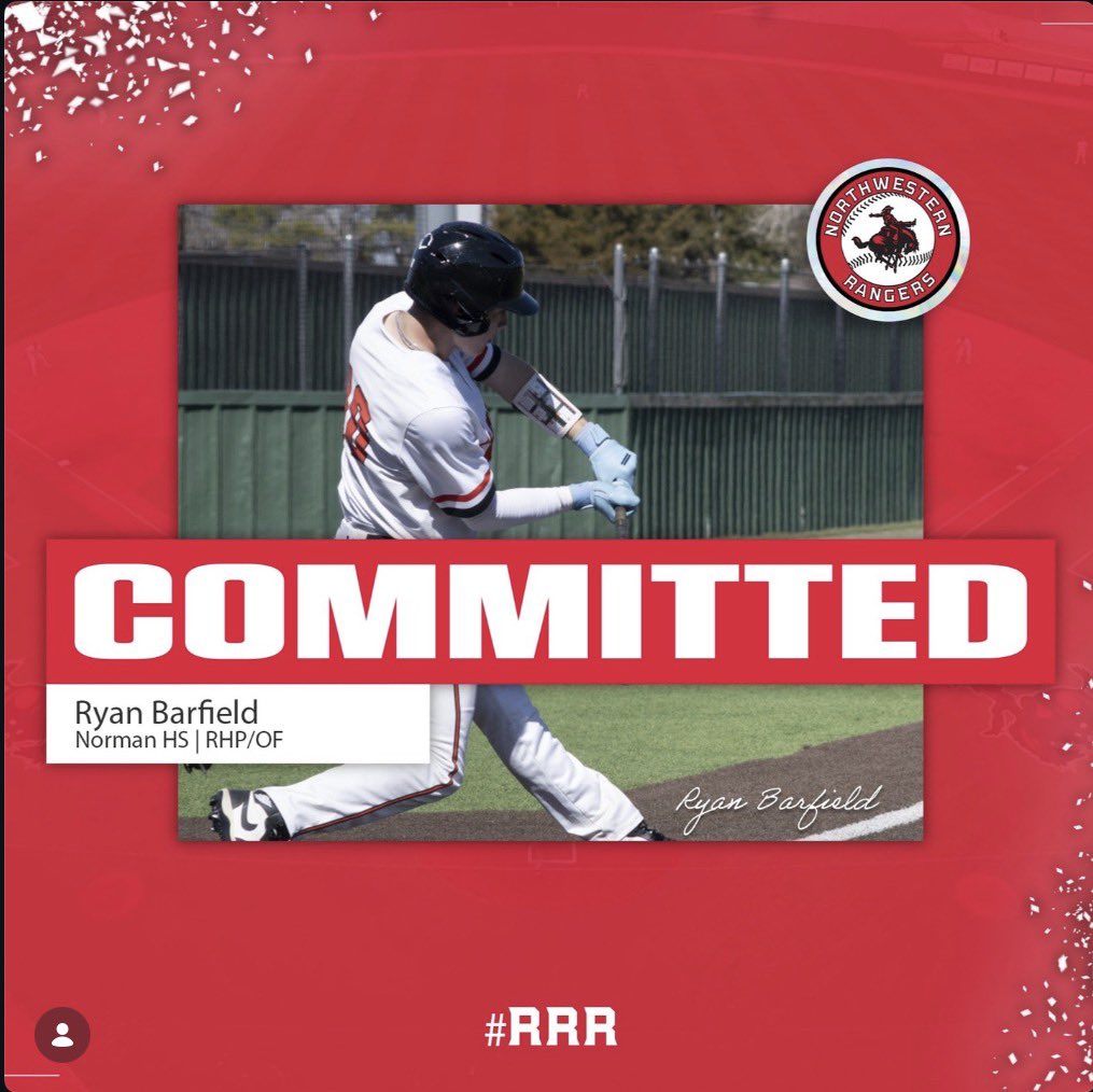 Ranger Baseball tweet media