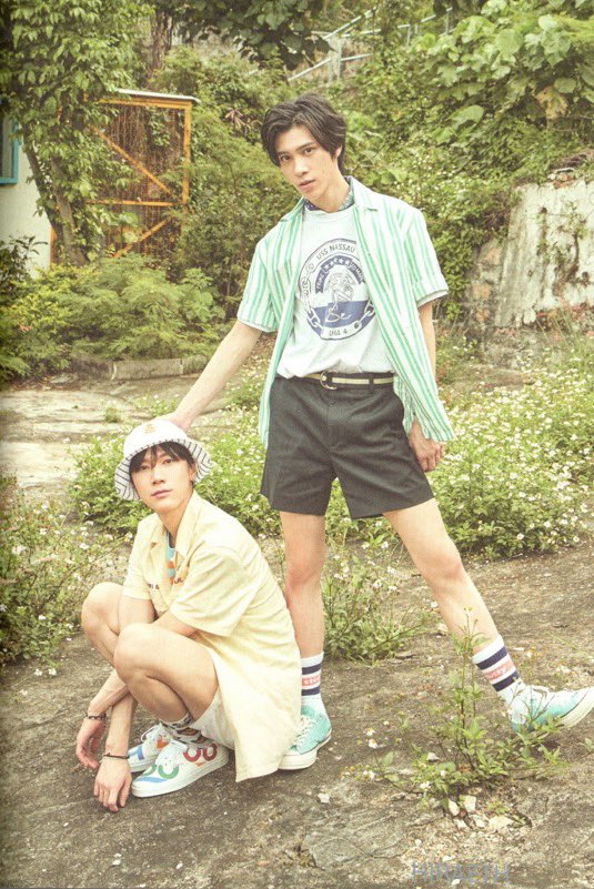 leelo ☆ tweet media