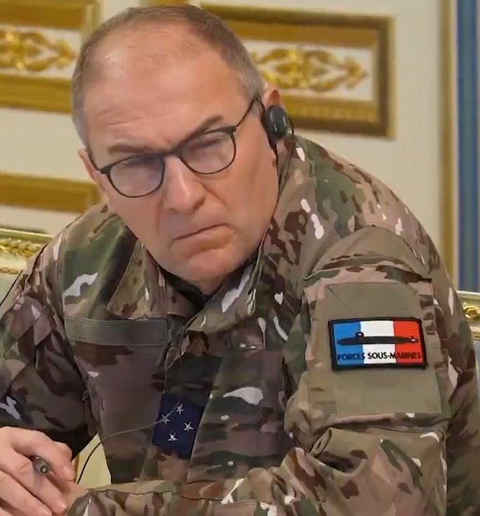 French Aid to Ukraine 🇨🇵 🇺🇦 tweet media