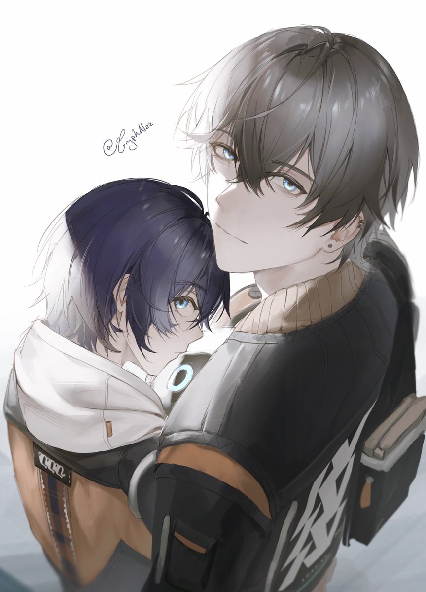 GryphønZz tweet media