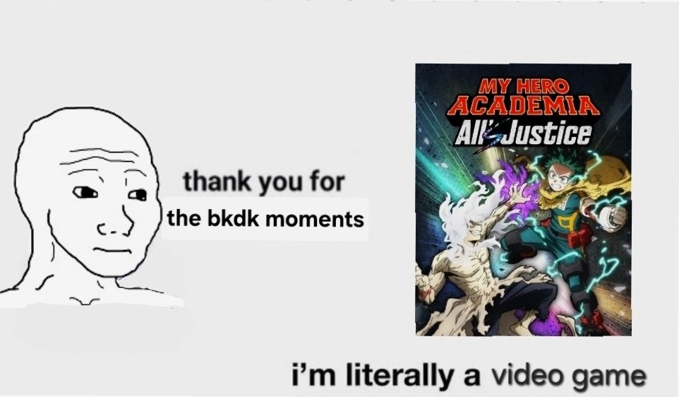 thank u bandai namco