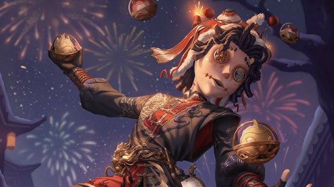 Not counting Deduction Star which is voted for by players or crossovers, the #1 most due character for a high-tier costume is Acrobat, who's last skin was Rain Pearl 2 full years ago (2/9/24)