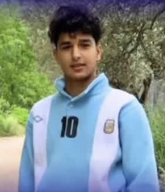 جاویدنام #مهدی_کشاورز🥀 ۱۶ساله💔 رباط کریم 🖤