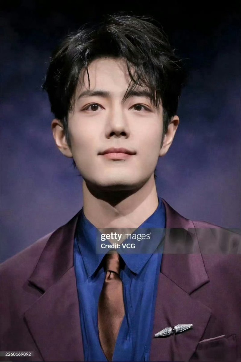 Gettyimages ยังเอาพี่จ้านไม่ลงเลยครัช