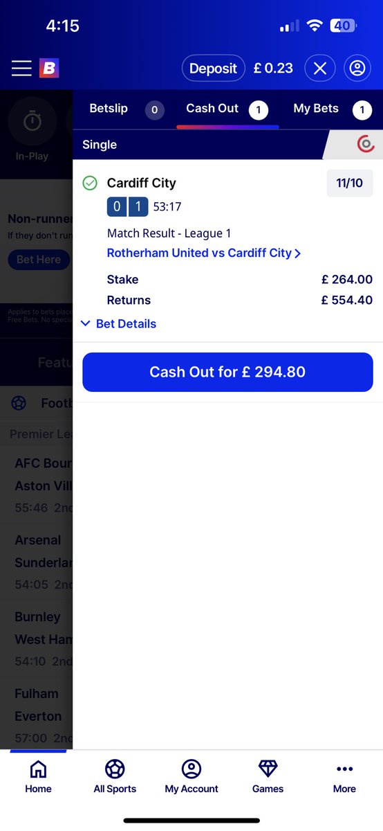 GJTipss's tweet photo. @milp203 @Oscar3845938381 @CardiffCityFC Let’s see it. Here’s mine. https://t.co/cJUptIPJTg