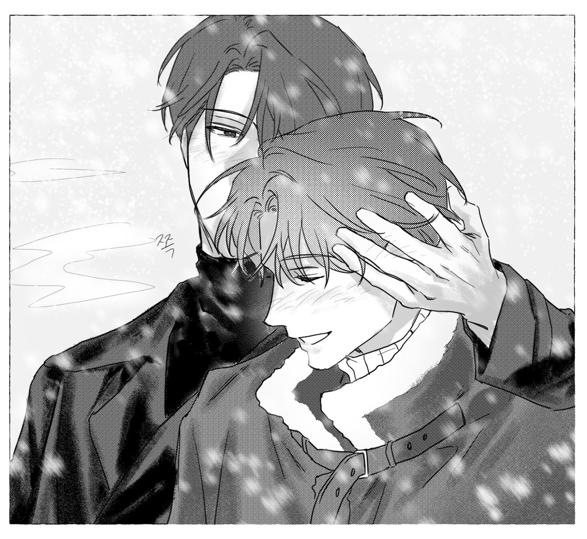 I_c_fixu's tweet image. 강차임..