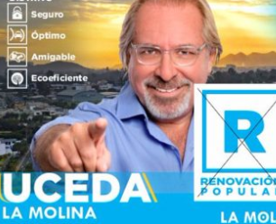 Otro que vive del Estado. 

El alcalde que lo contrata es Diego Uceda de Renovación Popular.. y le pagado más de 200mil soles desde 2023.  

<a href="/LucianoRevoredo/">Luciano Revoredo Renovación Popular #30</a> ¿Cuál es tu profesión y por qué no está registrada en Sunedu?