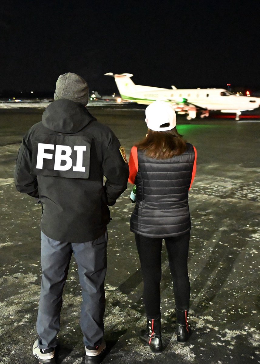 FBIDirectorKash's tweet image. Benghazi was never forgotten. 

Yesterday’s arrest proves time doesn’t shield terrorists from justice, it just extends the runway for accountability.