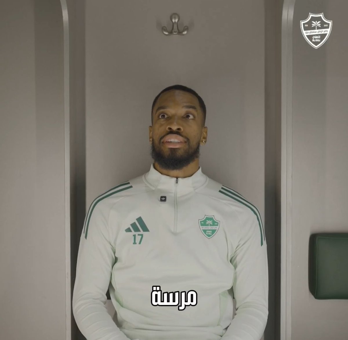 أول أكلة سعودية أكلتها؟

🚨🗣️ آيفان توني:

المرسة هي الأفضل أنها أكلتي المفضلة.