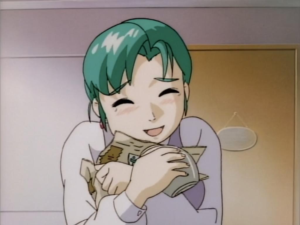 _ldx417's tweet photo. また時間ができたら去年の振り返りも兼ねて2025年に自分が観たOVAの中で私的ランキングとかも作りたいとは思いつつ、激戦区すぎますね…

〇ロードス島戦記(1990年)
〇旧OVA版 万能文化猫娘(1992年)
〇天地無用!魎皇鬼 1期(1992年)
〇アイドル防衛隊ハミングバード(1993年)
〇ツインビーPARADISE Vol.0 ウィンビーの1/8パニック(1993年)
〇プラスチックリトル(1994年)
〇秘境探検ファム＆イーリー(1995年)
〇GOLDEN BOY さすらいのお勉強野郎(1995年)
〇女神天国(1995年)
〇ヨコハマ買い出し紀行(1998年)
〇リフレインブルー(2000年)