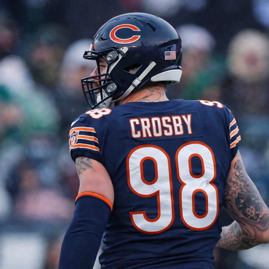 Polymarket Football tweet media