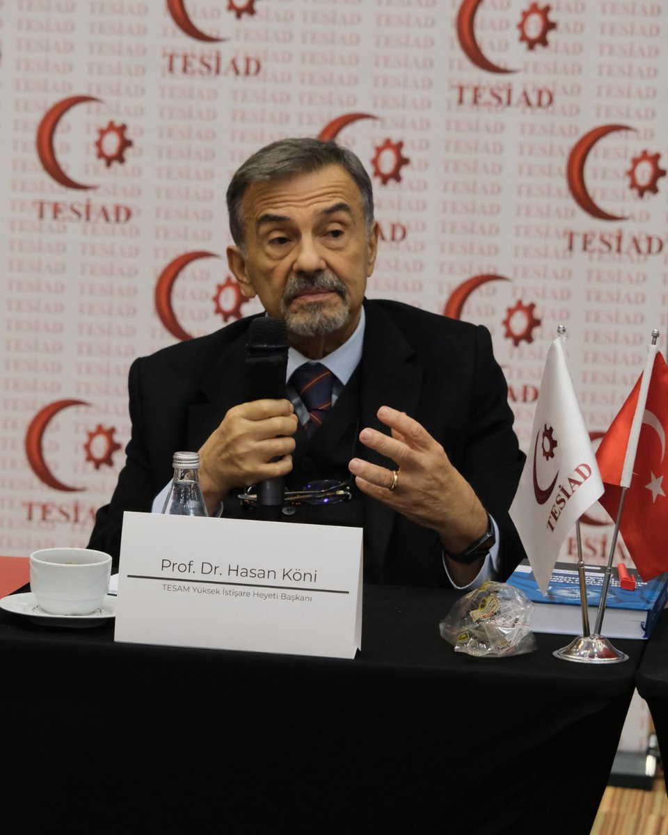 Dr. İlyas Bozkurt tweet media