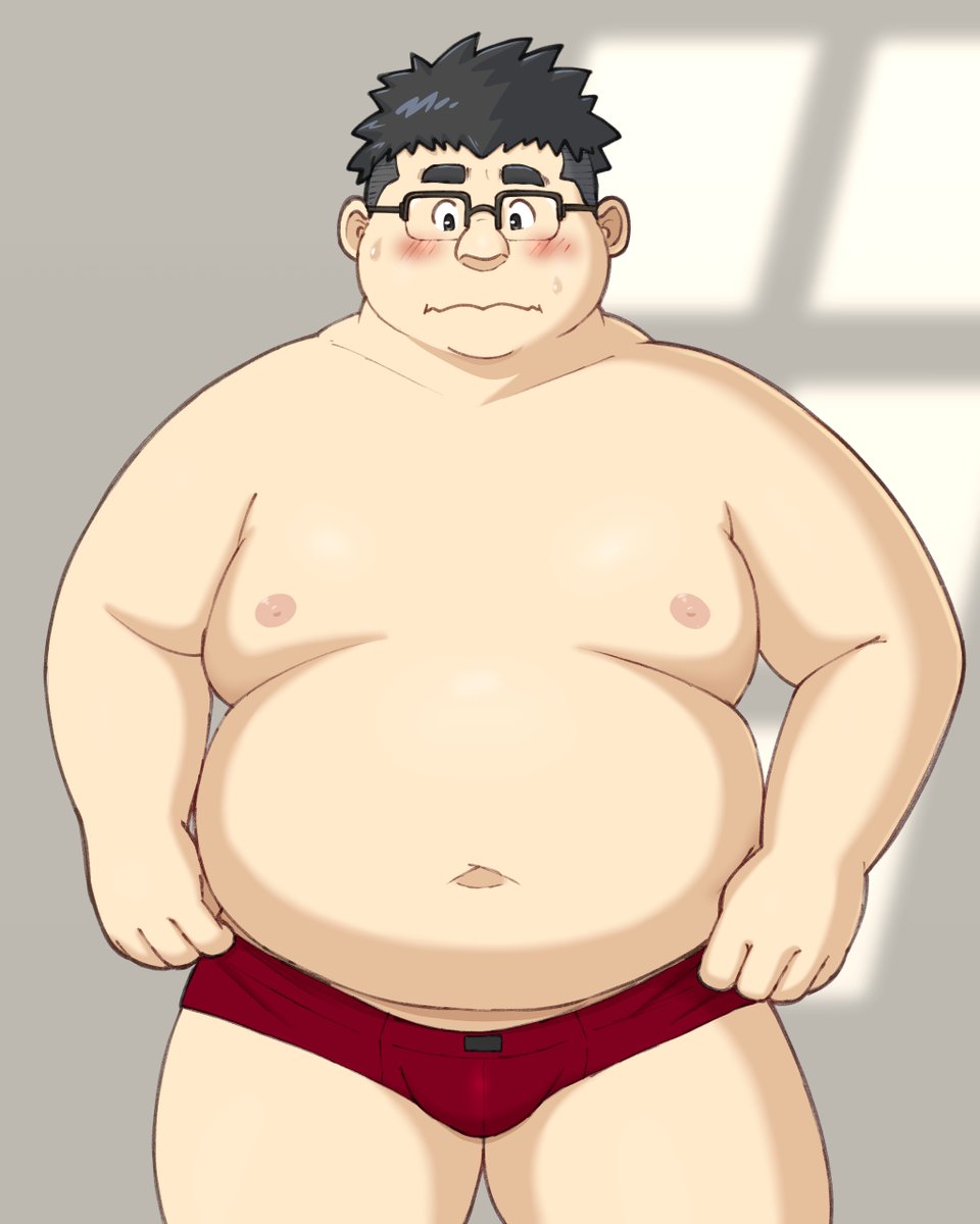 厚揚げ tweet media