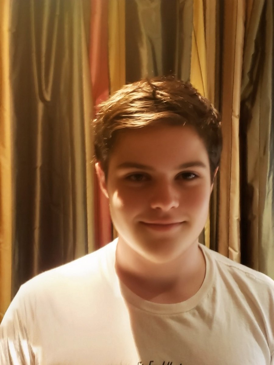 Today is the fifth anniversary of the murder of our son, Sammy, who is forever 16. A drug dealer reached out to him via Snapchat and offered him a counterfeit drug for free in the hope of addicting him. It contained a lethal dose of fentanyl. Don't let this happen to your family.