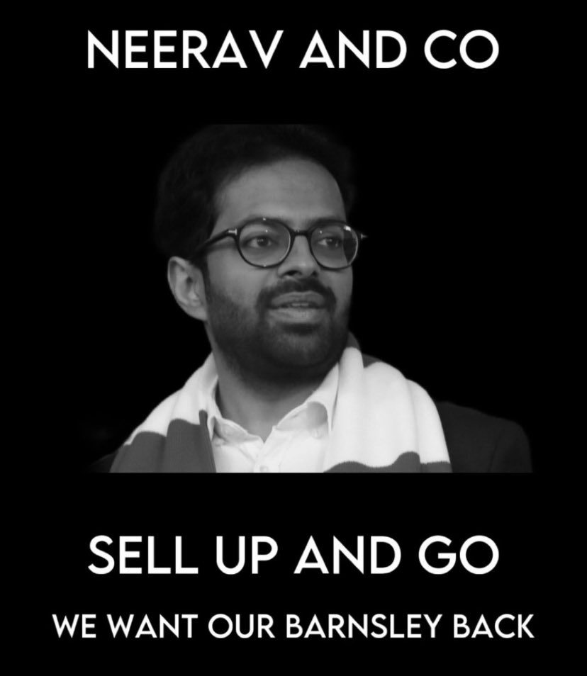 neerav and co sell up and go tweet media