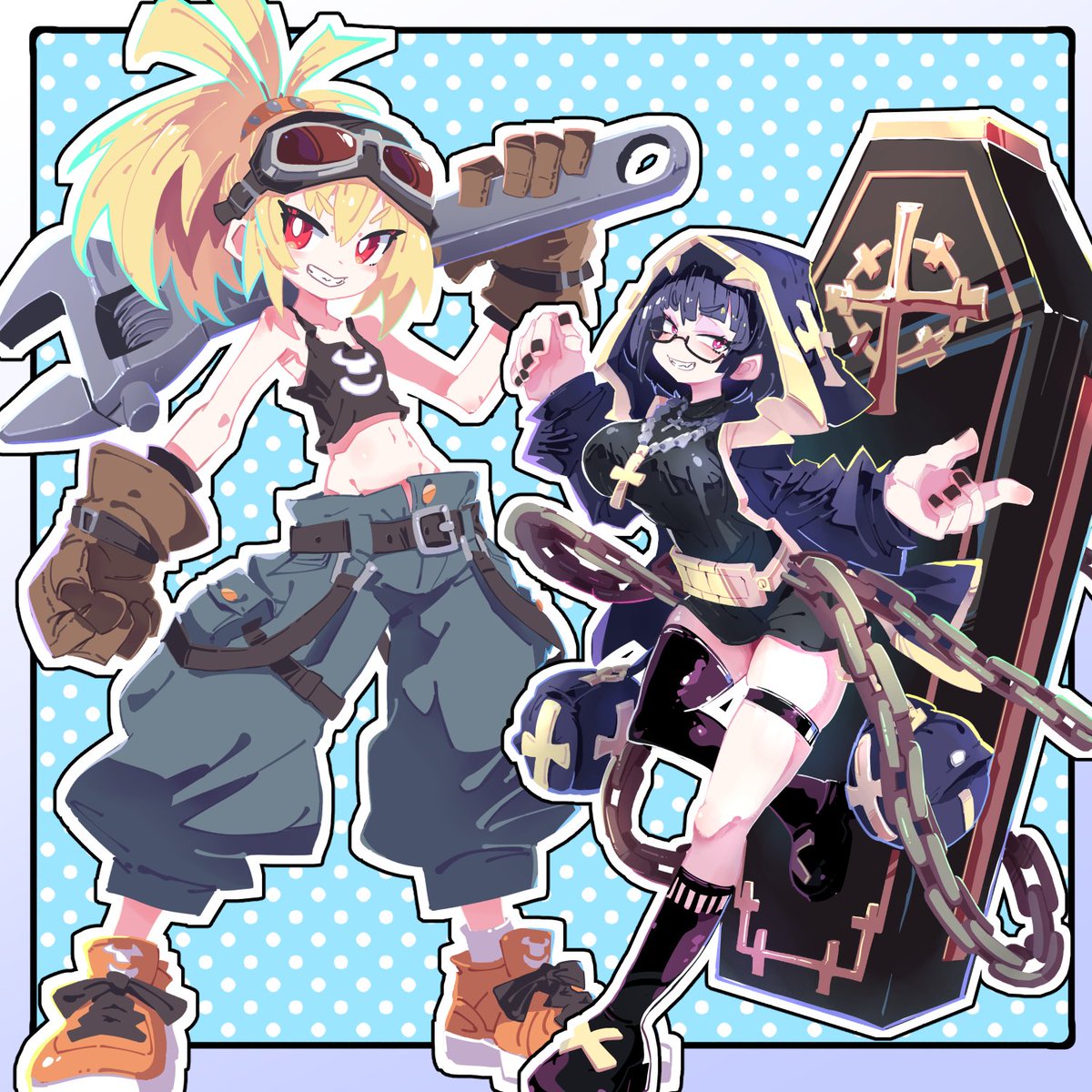かくれ将軍@まるis tweet media
