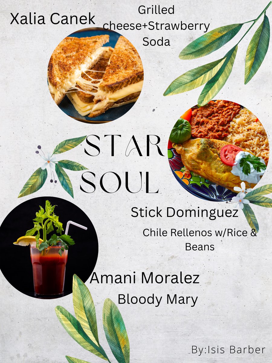 isisizcool's tweet photo. @foodpit 
STAR SOUL-
Vampire Diaries but w/ a Latin twist, sprinkled with a little bit of Crescent City, toss in some Mayan and Aztec influences and you get this rich delicacy of Latin Indigenous Fantasy. #Q #A #Foodpit
 Complete@119,237 words
1st pic-My MC's Fav Food https://t.co/MuaWJK0VHV