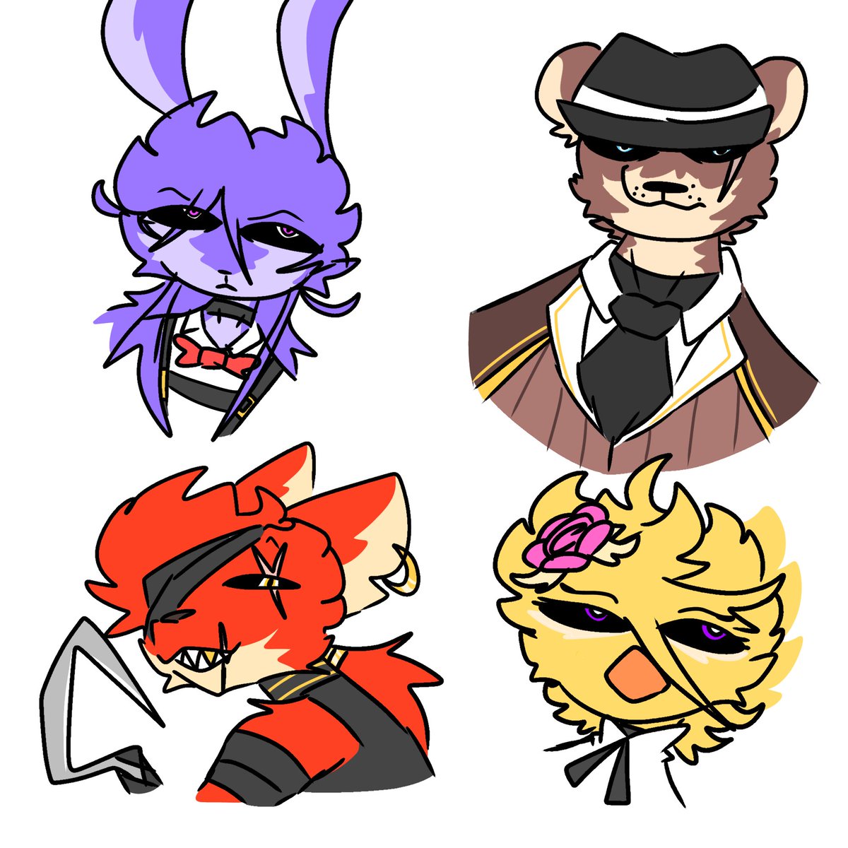 Just trying something out