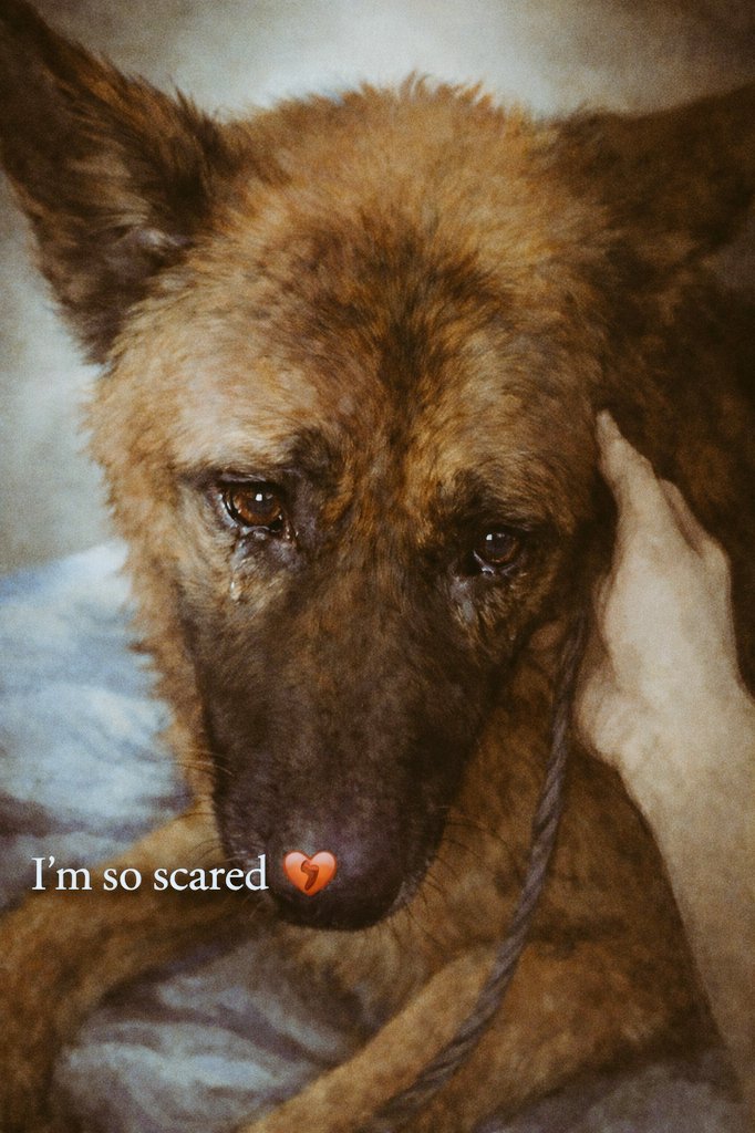 LoverHomeless's tweet photo. 💚🕊💔My dear friends, I'm so sad to tell you that the situation in 🇵🇸🌿💔🕊#Gaza is still horrible, and I can't wait to leave. My gentle dog, who I love very much, has gone missing, and I don't know where he has gone. Please pray he comes back, my friends. Today I actually called Uncle Hatem, who lives in Egypt. If you've been reading my messages for a long time, you will know he is my wife's uncle, who was kind enough to spend two whole days in line to get our visas with the donations you had given us at the time, dear and wonderful people. You had to know someone in Egypt to do this for you; otherwise, you wouldn't even be able to get visas. They try to make every process as hard as possible. I hoped Uncle Hatem could give us some news about our travel options.
The bombing continues and it is terrifying. There is so little aid in Gaza, and what does come is insufficient. They say there's a ceasefire, but that is not the reality. They say they opened the border and people can enter and leave as they please, but that's not true either.
What have we ever done to deserve this? The only crime I appear to have committed seems to be simply being born here. The same goes for my wife and my children. And what have the innocent animals ever done? None of us have ever wished anyone harm, and yet we are surrounded by lies, obstruction, and injustice.
This isn't the only terrible news, I'm very sorry to say. In two days time we will run completely out of food for the cats. I am heartbroken, I can not and will not see them go hungry. I will give them my own meal before this happens, my dear friends. Please donate as urgently as you can towards their food so they don't have to go hungry at all. They are so gentle and loving, my friends, they deserve a good life. I truly hope that you can help me with this.
I'm absolutely shattered and so tired. I pray we get to cross the border soon. Will you please keep us in your thoughts and prayers? Would you please share my message? I urge you to donate, yet again. There are so many people and cats relying on your generosity. It is very painful to know I might have to keep asking for your help for a long time, my dear friends. I wish things were different. I wish we could be safe very soon..
Our Cat Shelter (and for our new dog)+ My Family's Funds
🐾🐈🥺🫂https://t.co/2GC5exChC8
Our Cruelty Free Kitchen + Camp
🫂🙏🇵🇸https://t.co/fIVCEUy1Da