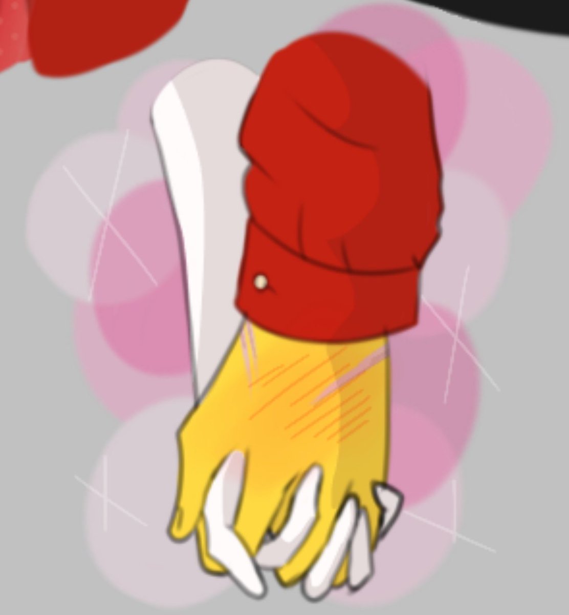 "Lolita and Elliot have a situationship"... Yeah, yeah...

#TerminationProtocol #TPC #TPCElliot #ElliotBuilder #OC #OcxCanon