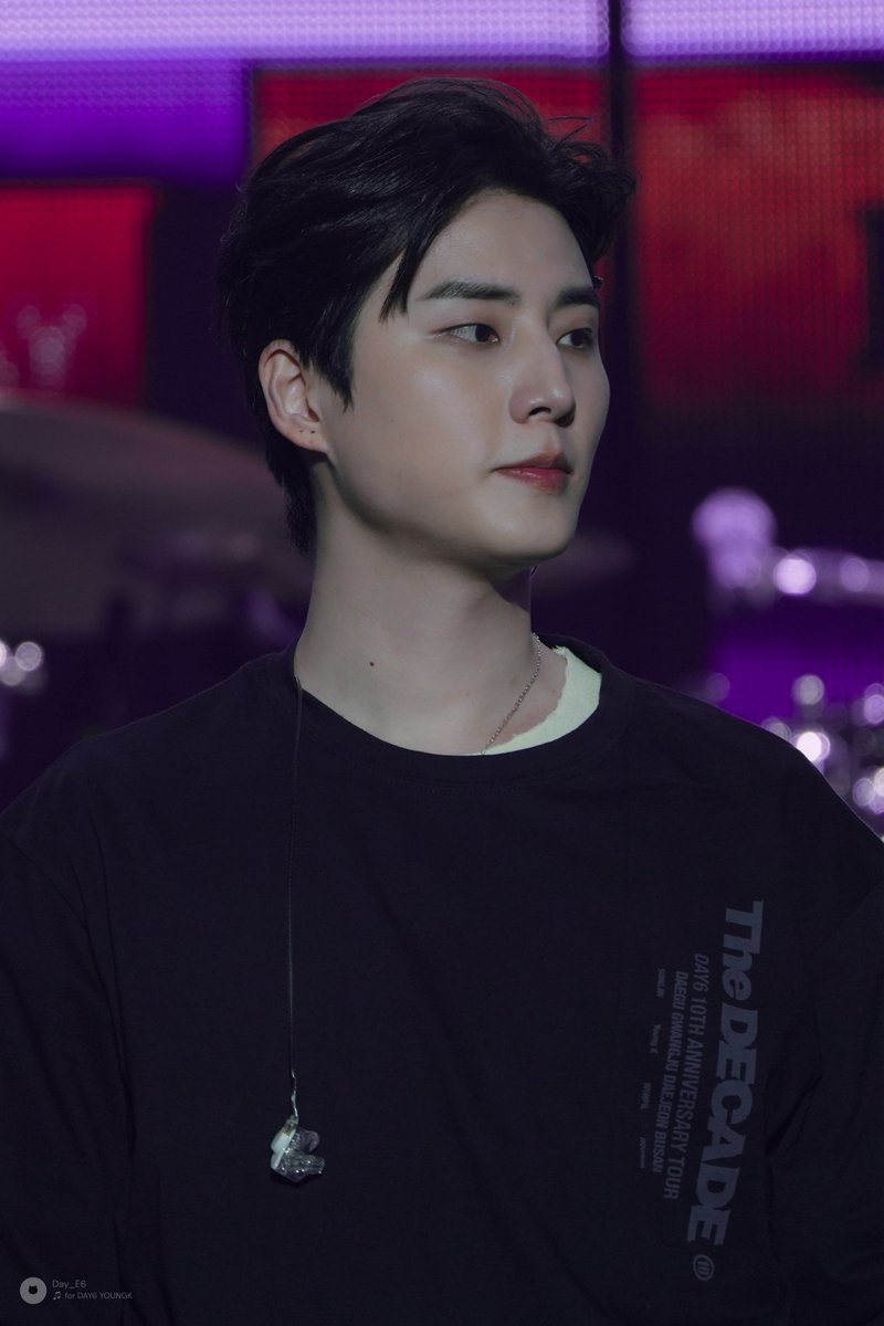 Day_E6's tweet photo. 260207 #영케이 #YOUNGK https://t.co/dgRlgF38YY