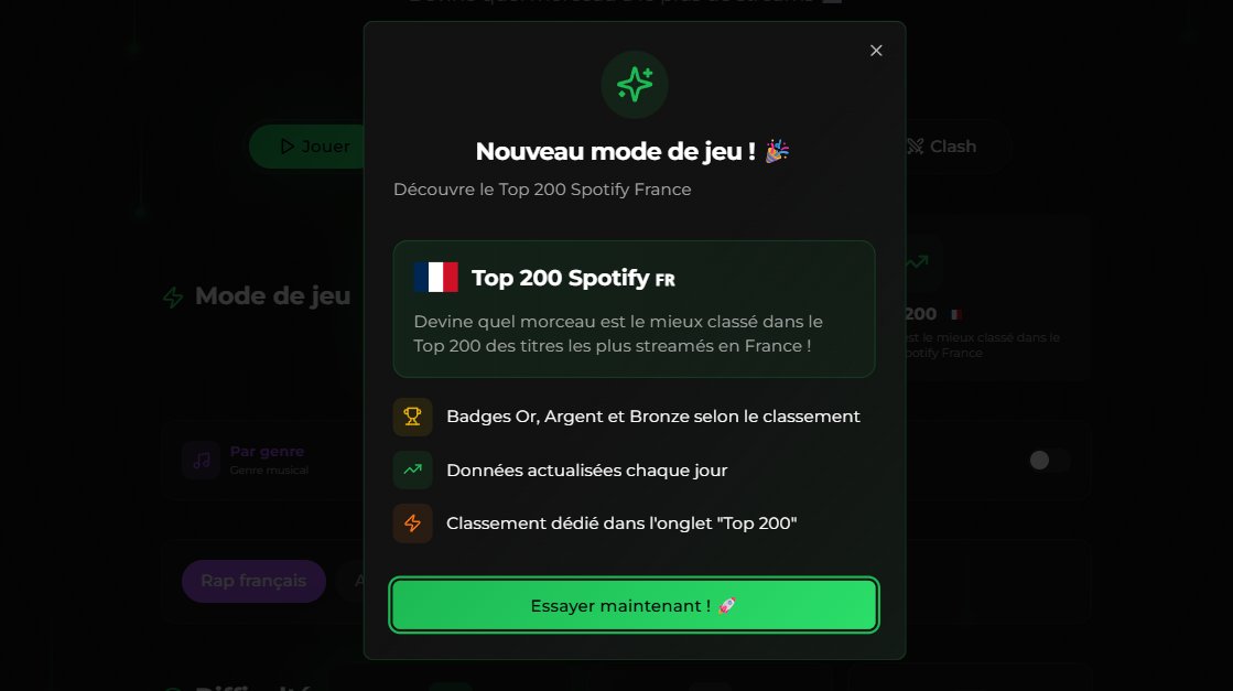 Spoticlash tweet media