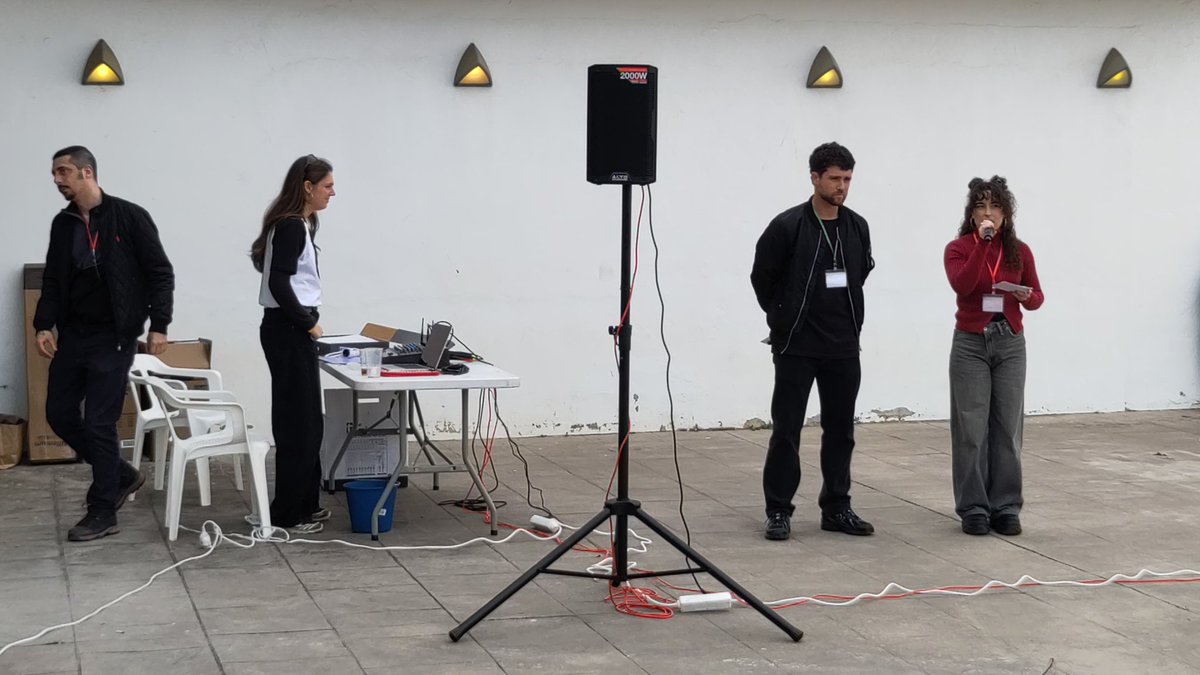 Gilles Denans tweet media