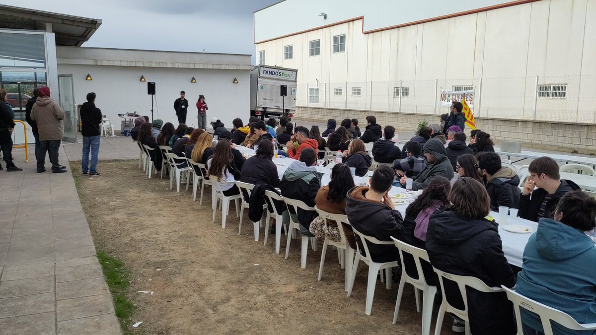 Gilles Denans tweet media