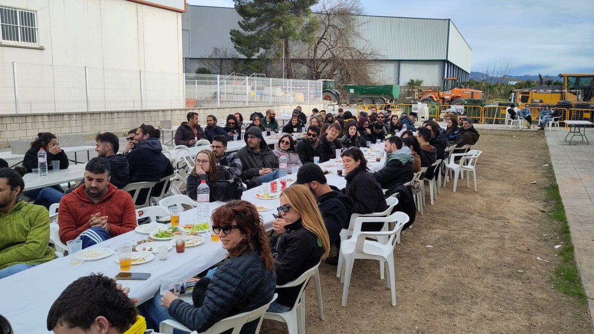 Gilles Denans tweet media