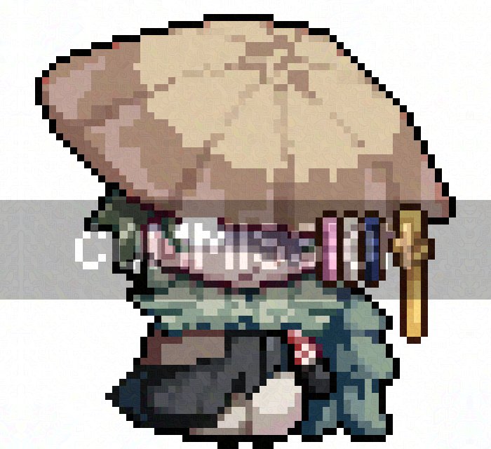 CMS_tangerine's tweet photo. 도트 타입 4인 https://t.co/OwbjHAqyBd